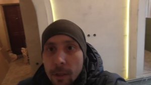 Полуарки из гипсокартона в хрущёвке. (Live}