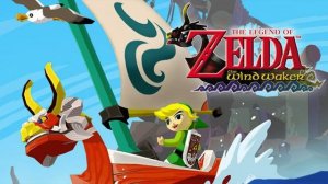 Reunion with Sister - The Legend of Zelda: The Wind Waker Soundtrack