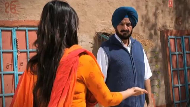 Harjit Harman: Chadar Full Video Song | Jhanjar | Hit Punjabi Song смотреть онлайн