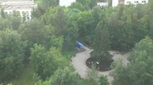 Электрические лифты V=1 м-с, грузоподьемность 400, 630 кг (1093)