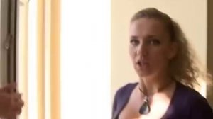 О том, как правильно мыть окна!