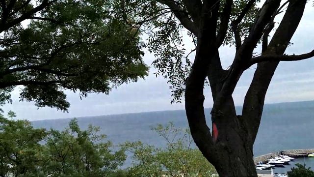 Волшебное чёрное море / beautiful sea /gorgeous Sea/ best sea /