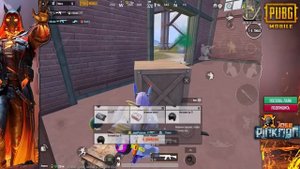 ОХОТА НА ДВУХ ДОНАТЕРОВ в ПАБГ Мобайл | Убил ВОРОНА И ФАРАОНА в ПУБГ Мобайл | PUBG Mobile