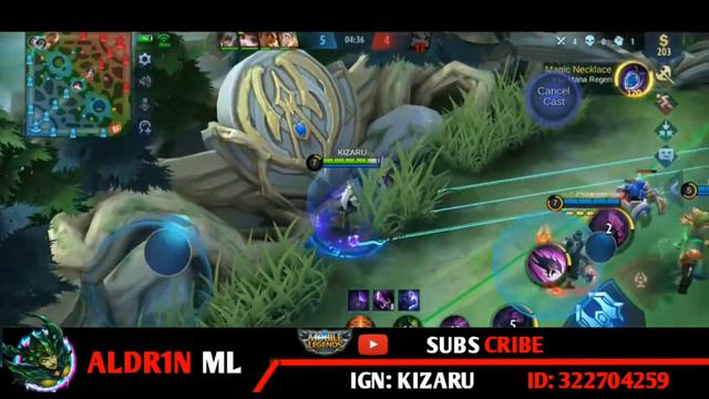 300 SUBS SPECIAL SELENA GAMEPLAY || MOBILE LEGENDS || ALDR1N ML смотреть онлайн