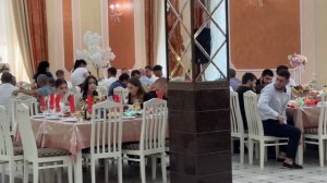 Свадьба сестры.Ставропольский край с.Арзгир