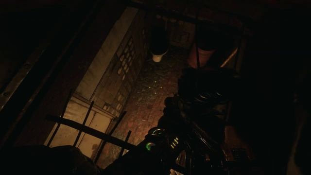 Metro Exodus # 81 (Мерзкое место) смотреть онлайн