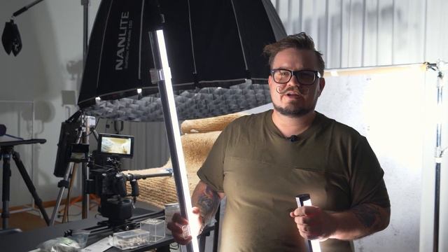 Nanlite By Brix смотреть онлайн