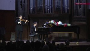 Риккардо Дриго (1846 - 1930). Адажио из балета «Арлекинада»