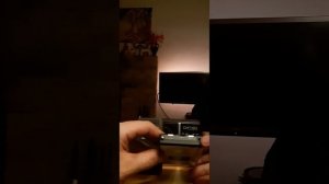 Retekes TR105 и Degen DE17, сравнение устройств.