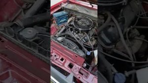 форд гранада 2.0 v6 1980