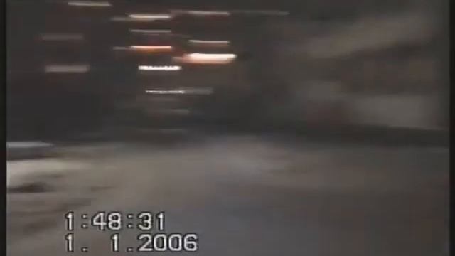 Встреча Нового, 2006-го, года (31.12.2005-01.01.2006) смотреть онлайн