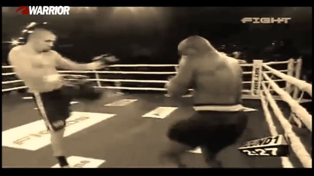 Киокушин Бойци Легенди смотреть онлайн