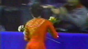 1979-1980 O Rodnina/Zaitsev EX (1)