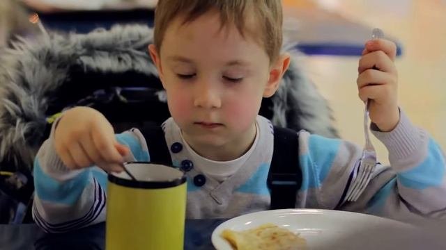 Осознанное отцовство