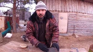 Дымогенератор своими руками \\ В деревню!