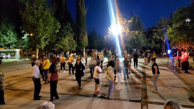 LA COBRA . VERBENA 2023 PARQUE REVOLUCION смотреть онлайн