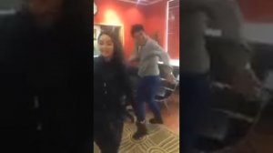 Песню Алло красиво поют на Монгольском