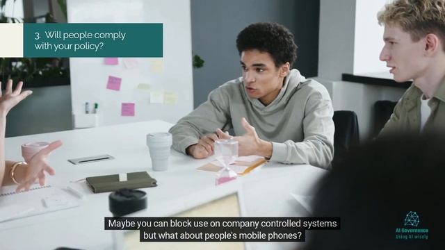 Should you ban Chat GPT? смотреть онлайн