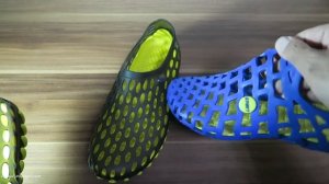 Летняя Пляжная Обувь КОРАЛКИ с AliExpress.#ВЗАГАЛИПОЗАГАЛЯМ