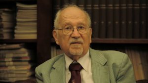 L'ing. Lucio Pardo discute del prof. Vito Volterra