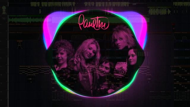 Ранетки - О тебе (sanyaa hardstyle\\glitchcore remix) смотреть онлайн