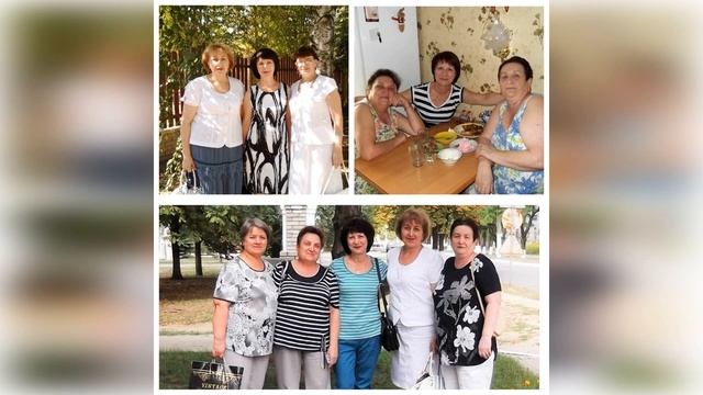 Учителям ОШ1 г. Курахово посвящается смотреть онлайн