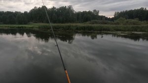 РЫБАЛКА в ЧЕЛЯБИНСКЕ на ЩУКУ