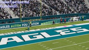 Top 5 MOST REALISTIC Mods for Madden 24: Start Today, Stadiums, Shoulder Pads, and more!