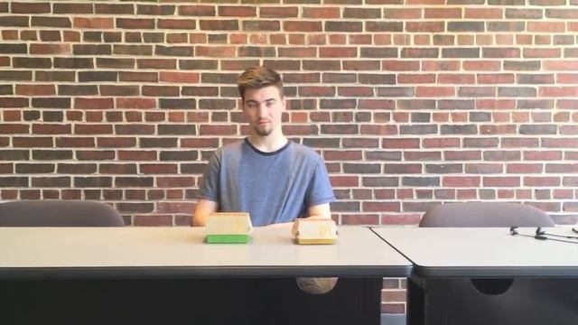 USM Students React to the True Costs of Meat Production смотреть онлайн