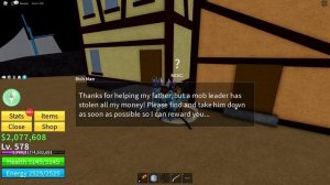 How To Solve The Saber Expert Blox Fruits Puzzle | Shanks Saber Quest | Saber Sword