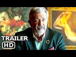 THE CONTINENTAL - Trailer 2 (NEW 2023) | Mel Gibson, John Wick Series HD