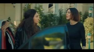 Акын Акынёзю и Эбру Шахин. Сериалы в которых актеры снялись до сериала "Ветреный"...