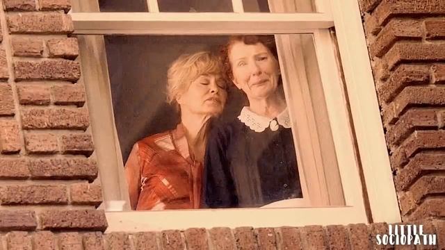 moira o'hara || her story смотреть онлайн