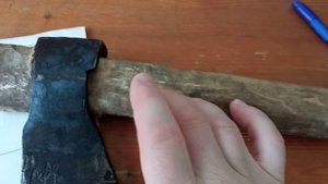 Почему болтались топоры Топорсиба на тестах некоего человека из Москвы?