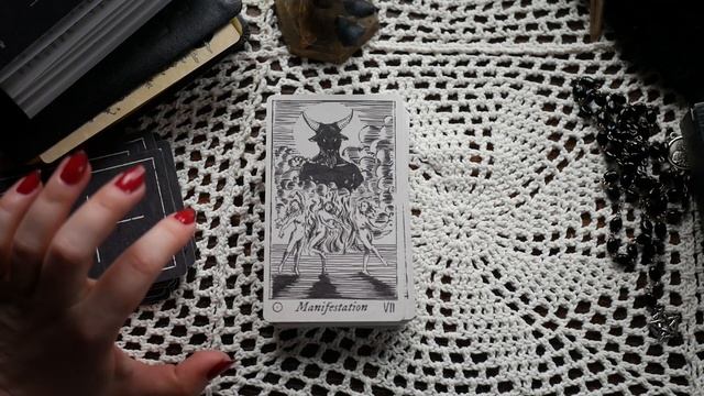 PVRGATORIVM HEKS ⸸ смотреть онлайн