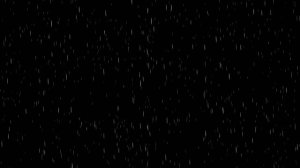 Фон-маска. Дождь 2