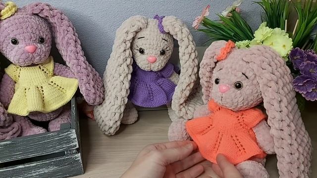 Все мои тигры крючком #амигурумибум 57 игрушек #100тигровдоновогогода 13 тигров смотреть онлайн