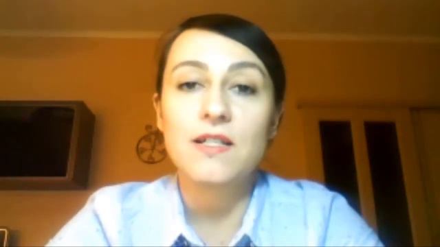 Обучение нумерологии! (отзыв выпускницы курса нумерологии) смотреть онлайн