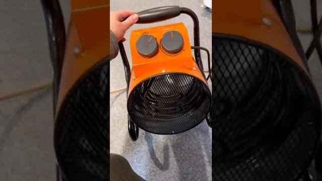 Термопушка KALASHNIKOV смотреть онлайн