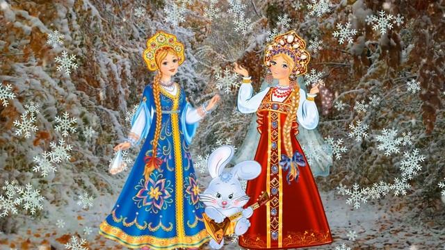 С праздником Покрова! Поздравление
