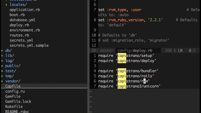 18. Deployment. ( in Russian language ) смотреть онлайн