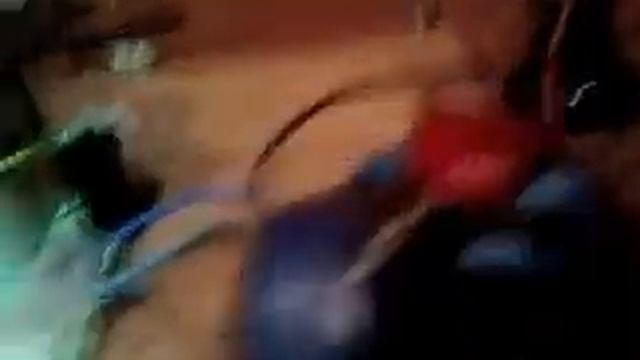 Эффект включения емкостной обмотки трансформатора КУЛДОШИНА смотреть онлайн