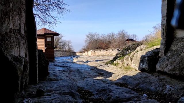 Поход на Челтер-Мармара
