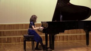 А.Косенко  - "Дождик"