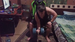 Как побеждать в Армрестлинге.3 упражнения для армрестлинга