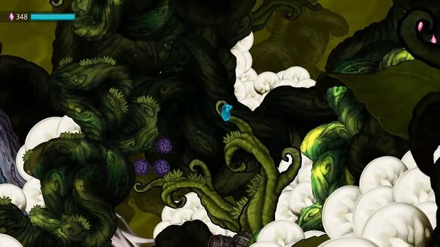 BEATBUDDY [HD+] - #10 - The Rythm Leecher- Let´s Play Beatbuddy: Tale of the Guardians смотреть онлайн