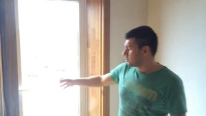 Как ВЫБРАТЬ входную ДВЕРЬ в частном ДОМЕ!