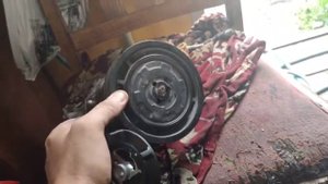 рено меган 3 заправка кондиціонера
