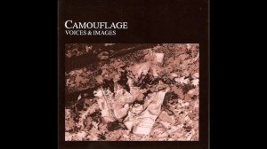 Camouflage - Neighbours