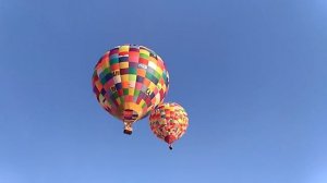 Воздушные шары в Костроме
